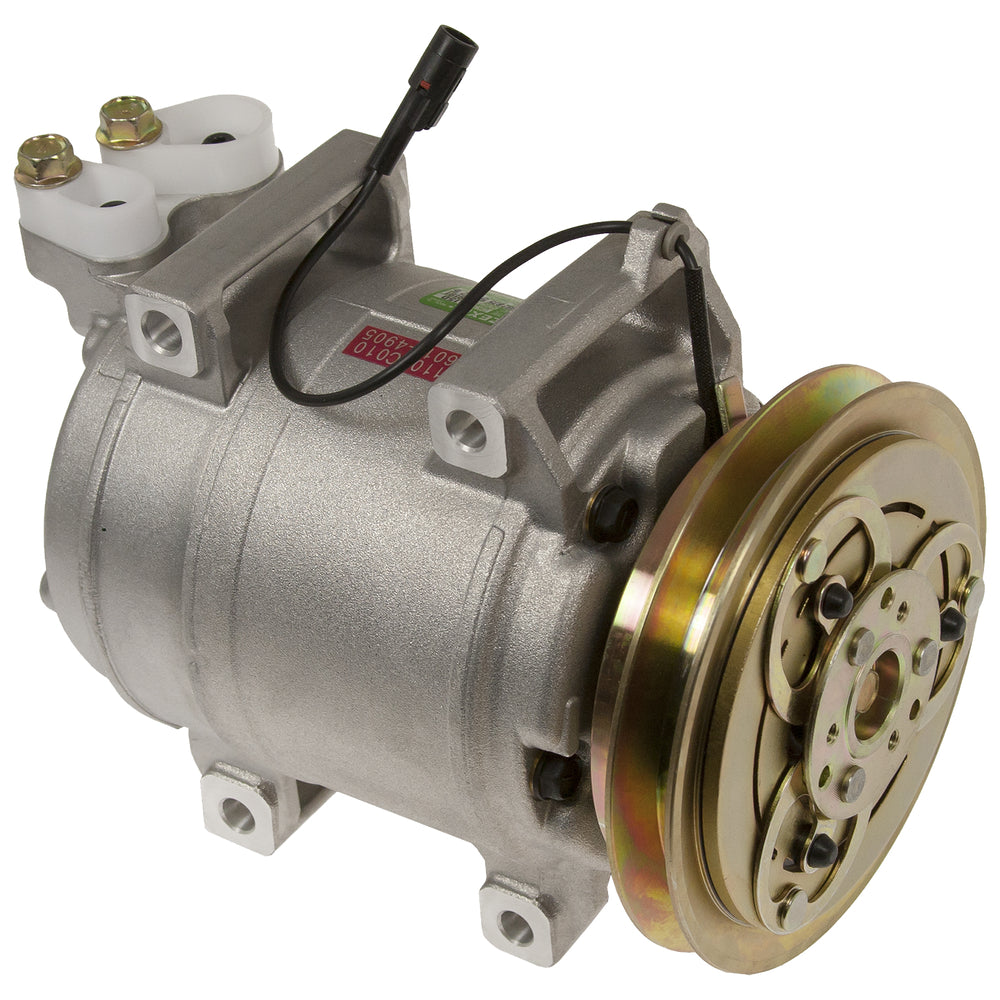 Compressor DKS15D 1A V-pad 12V 20-22495
