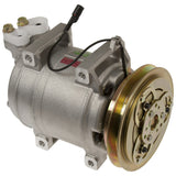 Compressor DKS15D 1A V-pad 12V 20-22495