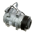 Compressor 10SR19C PV8 12V 20-22497-AM
