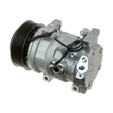 Compressor 10SR19C PV8 12V 20-22497-AM