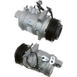 COMPRESSOR 10SR19C PV6 12V 125mm 20-22498-AM