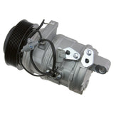 COMPRESSOR 10SR19C PV6 12V 125mm 20-22498-AM