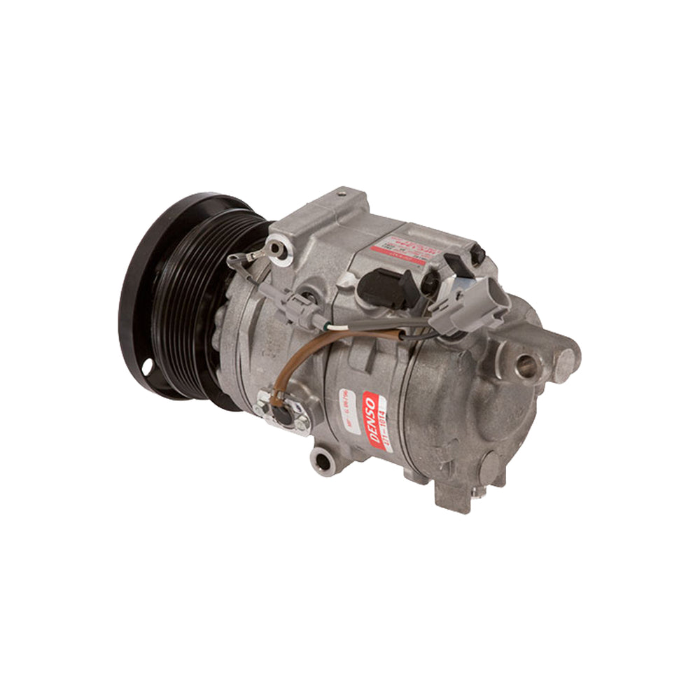 Compressor 10SR19C PV6 12V 20-22498