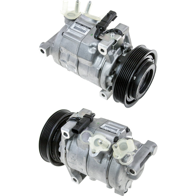 Compressor 10SRE20C PV6 20-22499