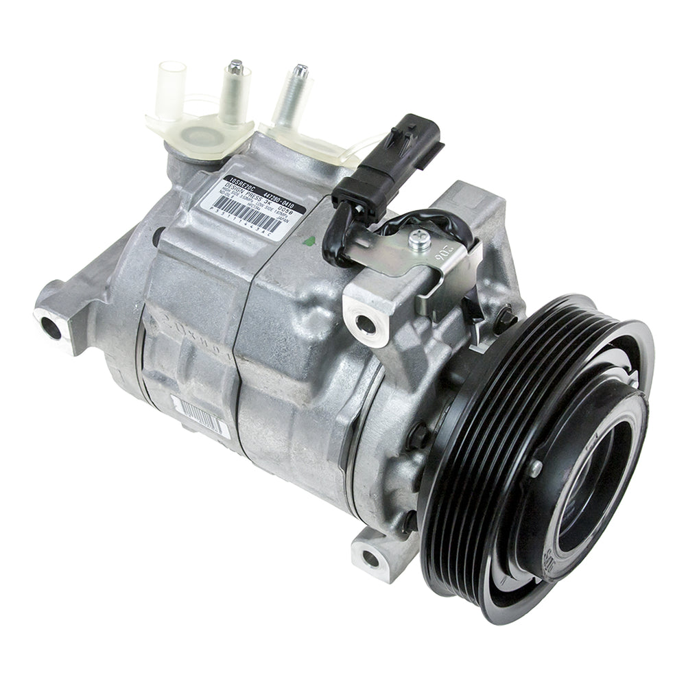Compressor 10SRE20C PV6 20-22499