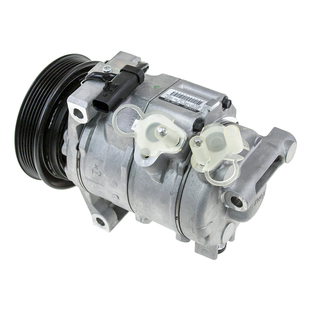 Compressor 10SRE20C PV6 20-22499