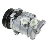 Compressor 10SRE20C PV6 20-22499