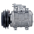 Compressor 10P13C Remfg 20-22502-R