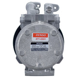 Compressor 10P13C Remfg 20-22502-R