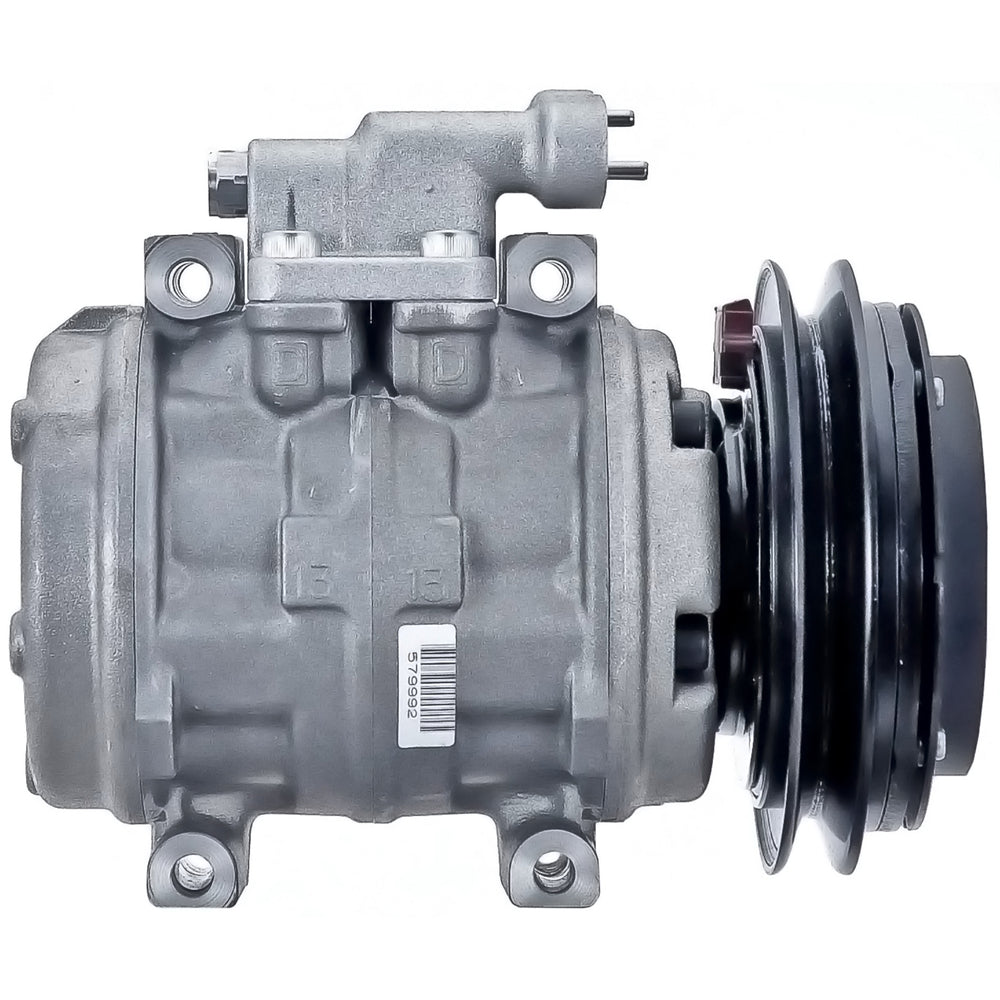 Compressor 10P13C Remfg 20-22502-R