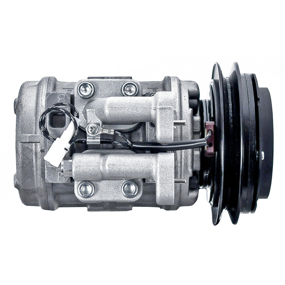 Compressor 10P13C Remfg 20-22502-R