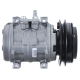 Compressor 10P13C Remfg 20-22503-R