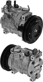 Compressor 10S13C Remfg 20-22505-R