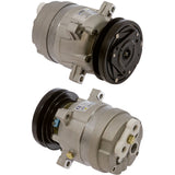 COMPRESSOR V5 132mm 1A 24V 20-22510