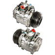 COMPRESSOR 10P30C PV7 150mm 24V 20-22514-AM