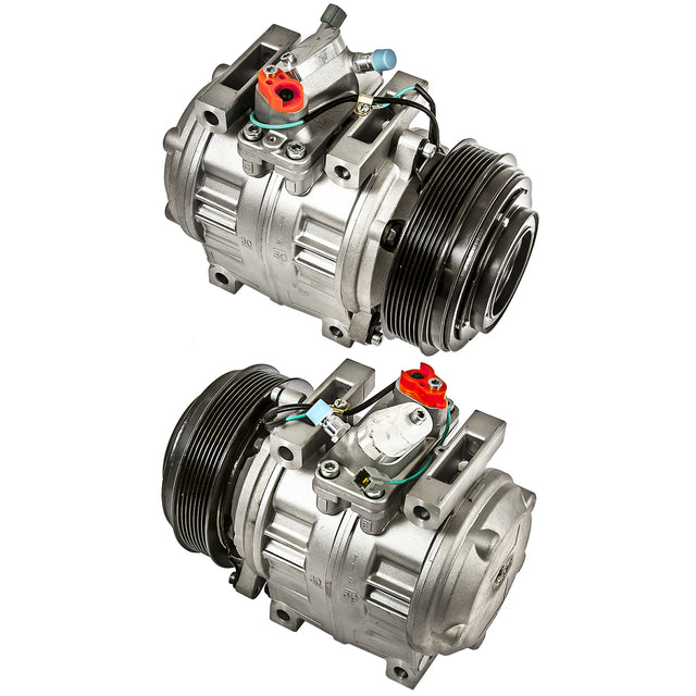 COMPRESSOR 10P30C PV7 150mm 24V 20-22514-AM