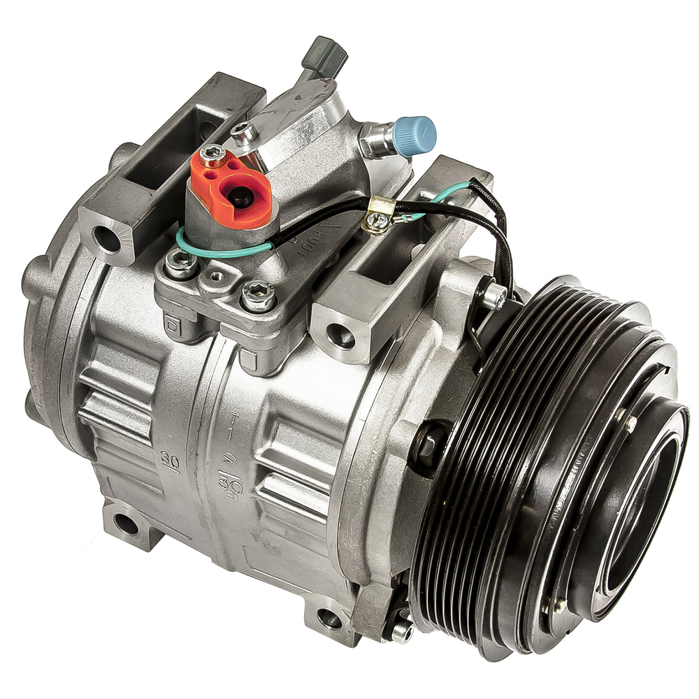 COMPRESSOR 10P30C PV7 150mm 24V 20-22514-AM