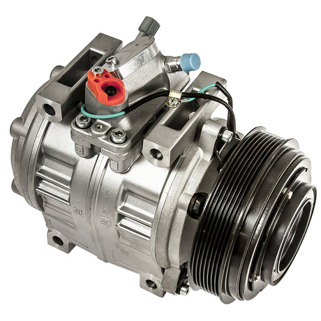 COMPRESSOR 10P30C PV7 150mm 24V 20-22514-AM
