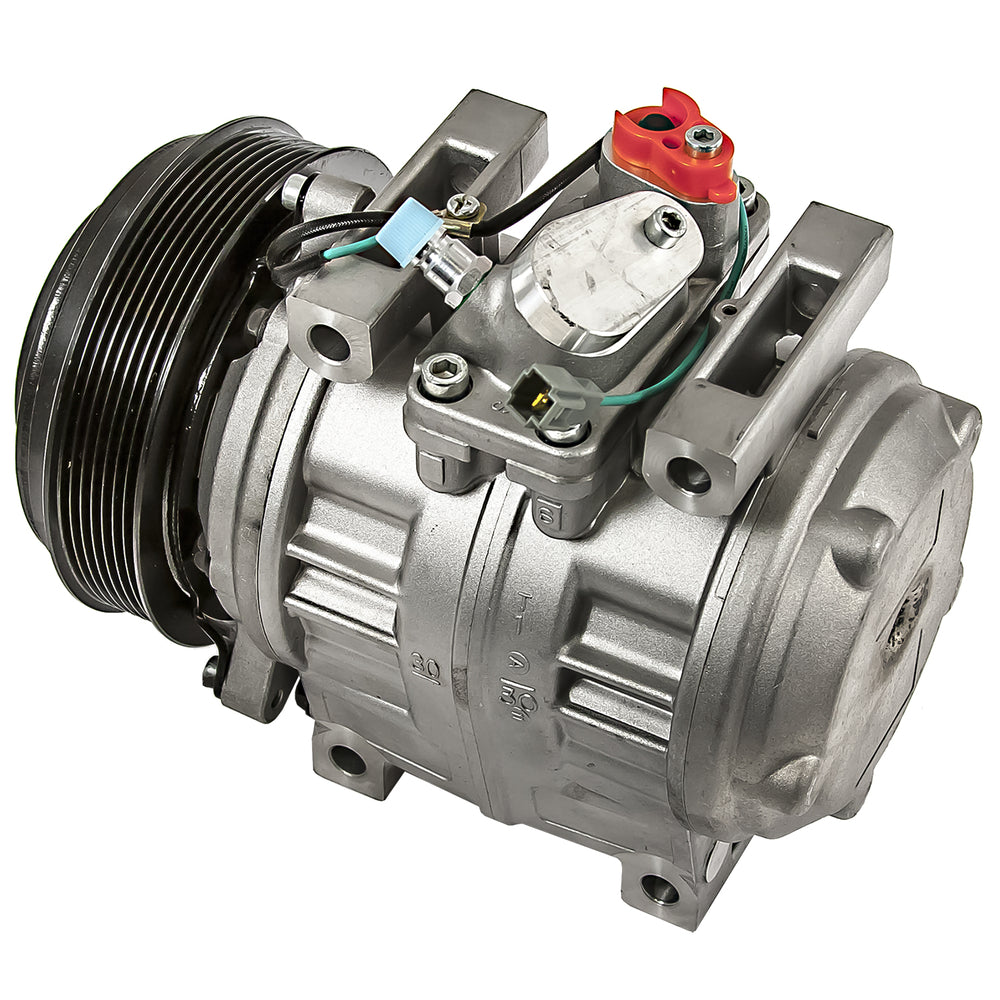 COMPRESSOR 10P30C PV7 150mm 24V 20-22514-AM