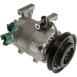 Compressor VS12N PV4 12V 20-22515