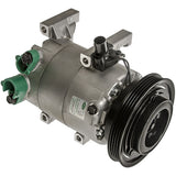 Compressor VS12N PV4 12V 20-22515