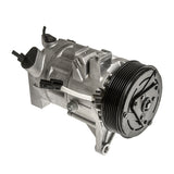 COMPRESSOR VCS-14EC PV7 115mm 20-22516-AM
