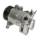 COMPRESSOR VCS-14EC PV7 115mm 20-22516-AM