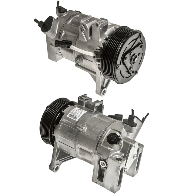 COMPRESSOR VCS-14EC PV7 115mm 20-22516