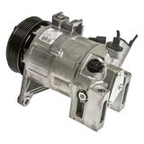 COMPRESSOR VCS-14EC PV7 115mm 20-22516