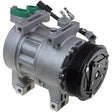 COMPRESSOR VCS-14EC PV6 115mm 20-22518-AM