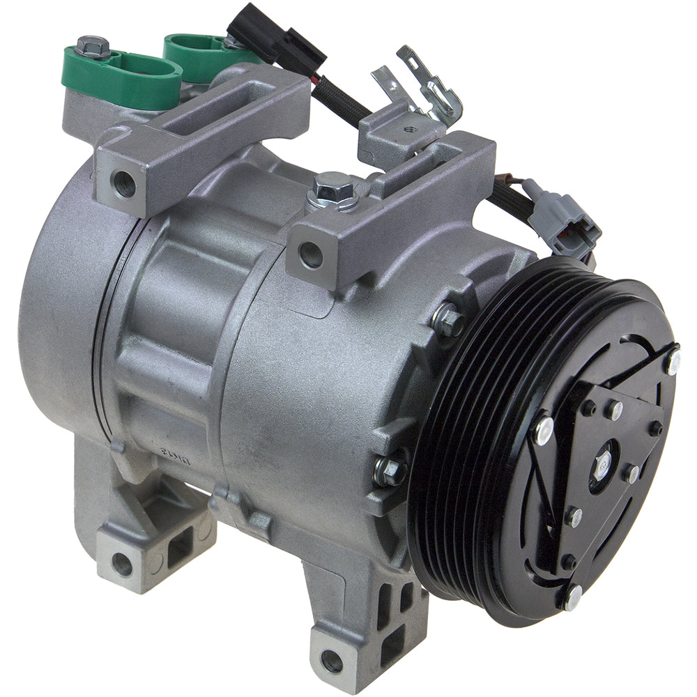 COMPRESSOR VCS-14EC PV6 115mm 20-22518-AM