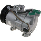 COMPRESSOR VCS-14EC PV6 115mm 20-22518-AM