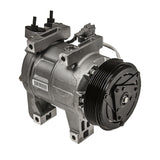 COMPRESSOR VCS-14EC PV6 115mm 20-22518
