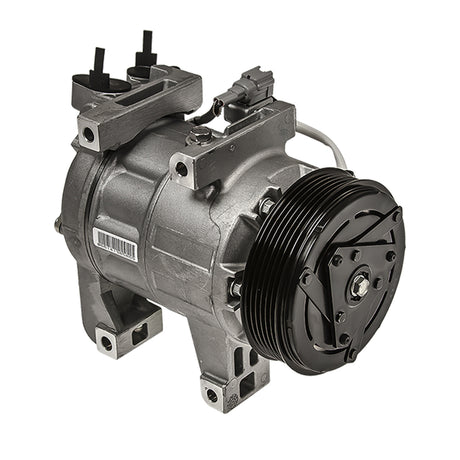 COMPRESSOR VCS-14EC PV6 115mm 20-22518