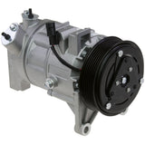 COMPRESSOR VCS-14IC PV7 115mm 20-22519-AM