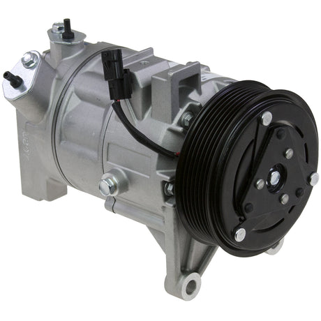 COMPRESSOR VCS-14IC PV7 115mm 20-22519-AM