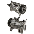 COMPRESSOR VCS-14IC PV7 115mm 20-22519
