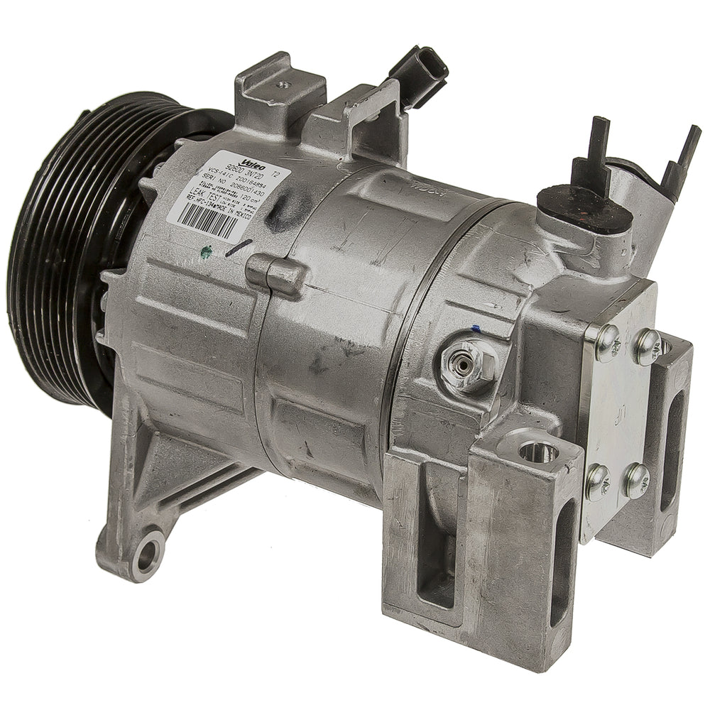 COMPRESSOR VCS-14IC PV7 115mm 20-22519