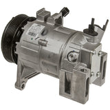 COMPRESSOR VCS-14IC PV7 115mm 20-22519