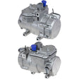 Compressor ES27C Toyota Electric 20-22521