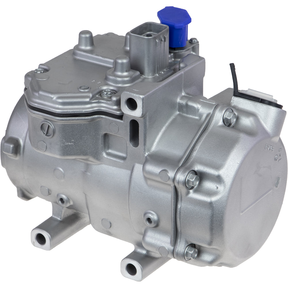 Compressor ES27C Toyota Electric 20-22521