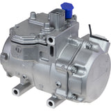 Compressor ES27C Toyota Electric 20-22521