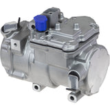 Compressor ES27C Toyota Electric 20-22521