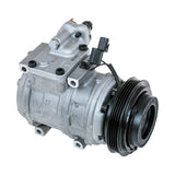COMPRESSOR 10PA17 PV4 120mm 12V 20-22523