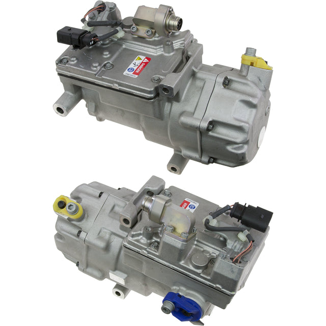 Compressor Electric Denso 042200-0480 20-22524