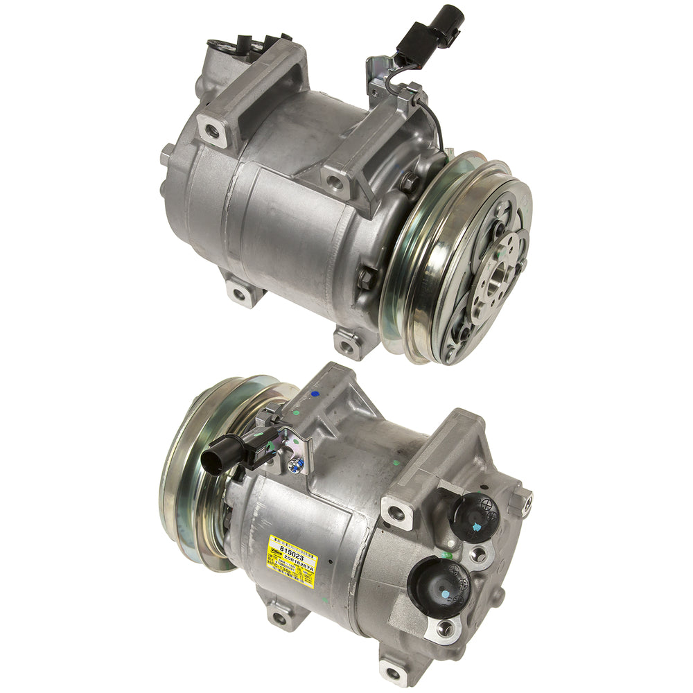 Compressor DKS15D 1GRV 12V 20-22525