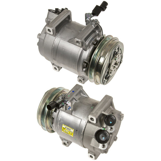 Compressor DKS15D 1GRV 12V 20-22525