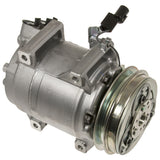 Compressor DKS15D 1GRV 12V 20-22525