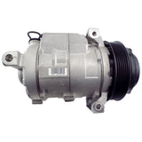 COMPRESSOR 10SRE18C PV6 125mm 20-22527-AM