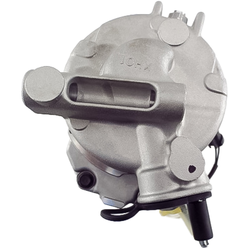 COMPRESSOR 10SRE18C PV6 125mm 20-22527-AM